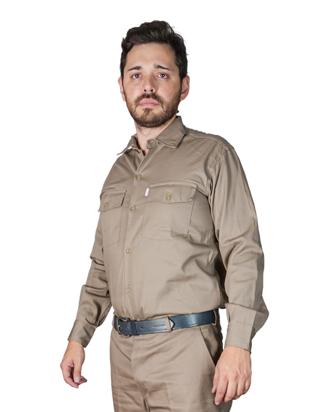 CAMISA DE TRABAJO